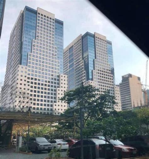 Tektite East Tower Office Space for Sale Pasig City .